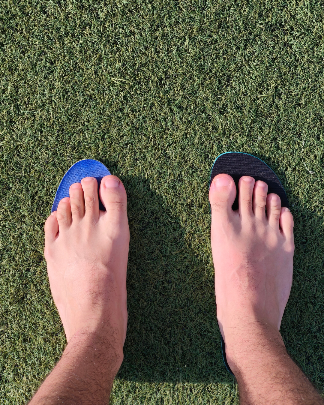 Guía de Transición al Fútbol Barefoot