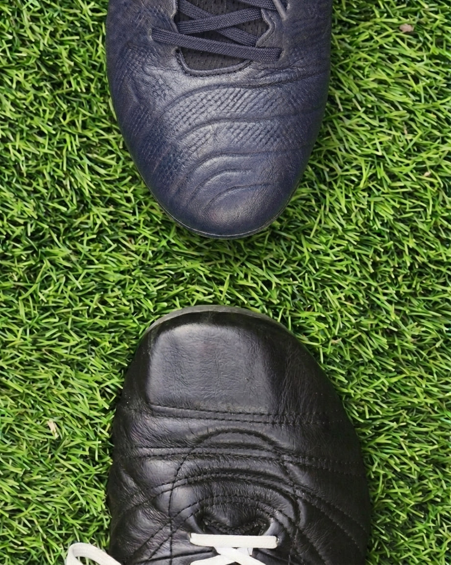 Barefootball Free | Botas de Fútbol Barefoot — Unidades Limitadas