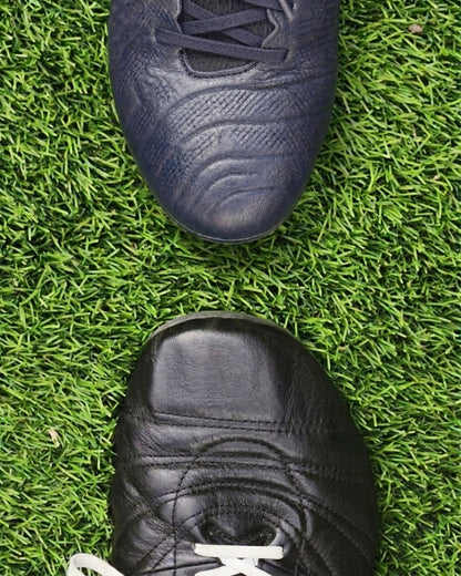 Barefootball Free | Botas de Fútbol Barefoot — Unidades Limitadas