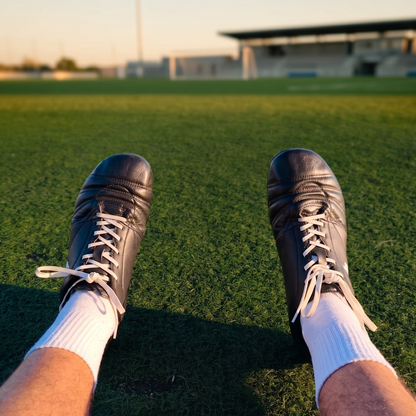 Barefootball Free | Botas de Fútbol Barefoot — Unidades Limitadas