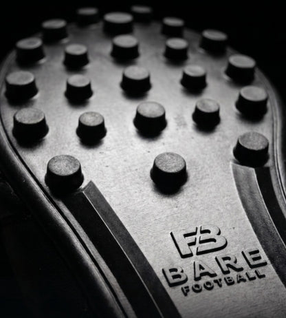 Barefootball Free | Botas de Fútbol Barefoot — Unidades Limitadas