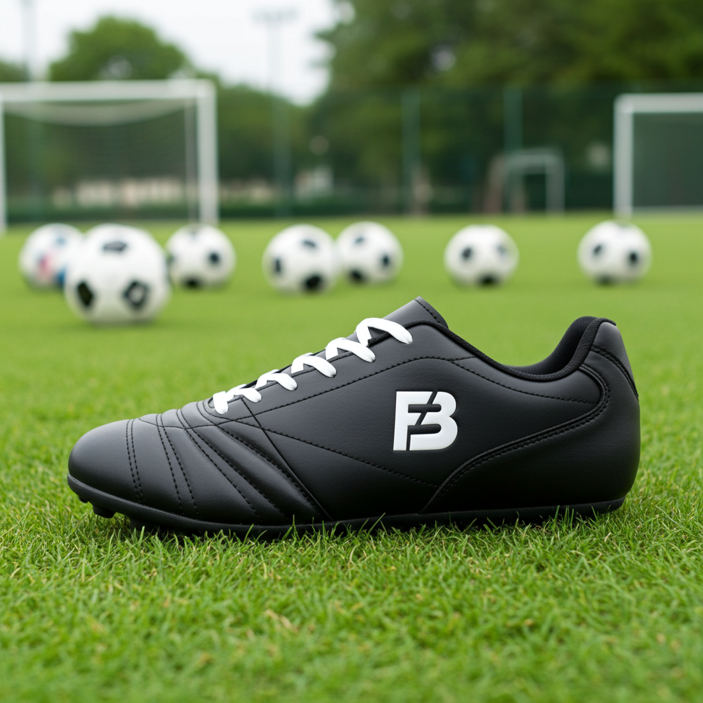 Barefootball Free | Botas de Fútbol Barefoot — Unidades Limitadas